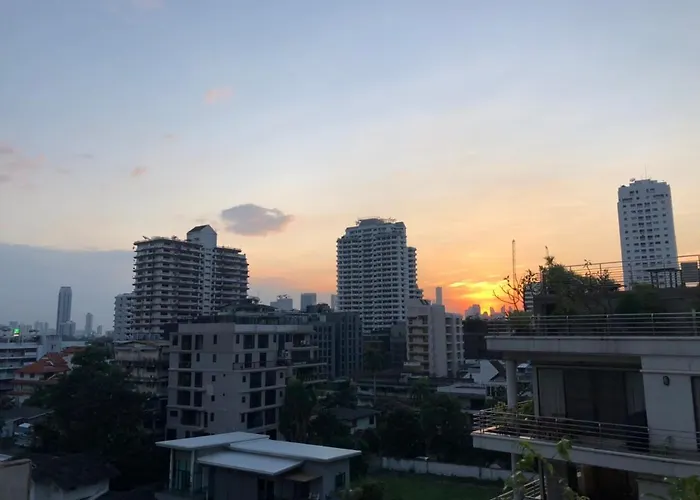 Baan Sukhumvit14