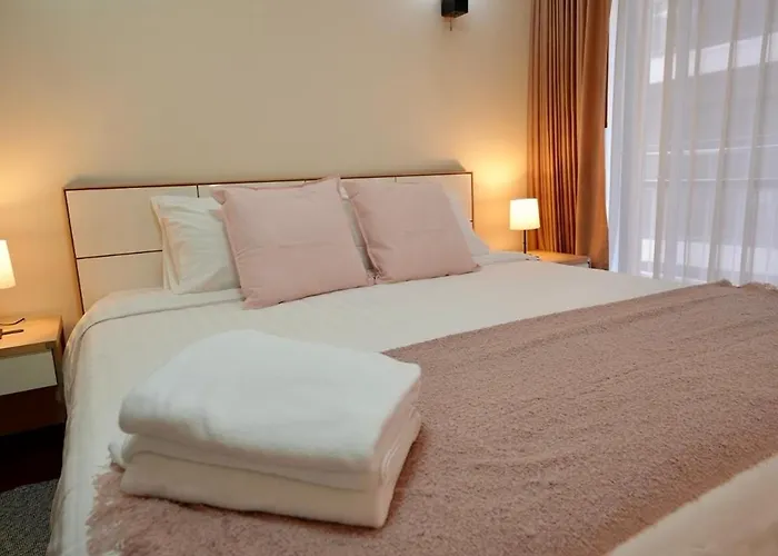 Baan Sukhumvit14 Апартаменты *