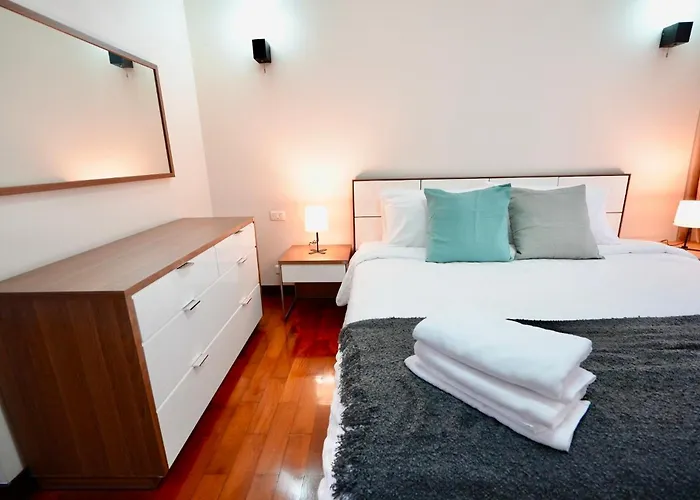 Апартаменты Baan Sukhumvit14 *