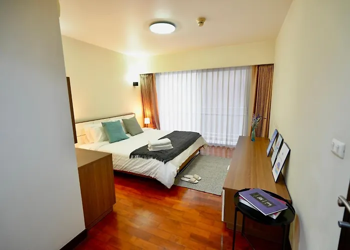 Baan Sukhumvit14 *