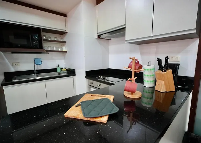 Baan Sukhumvit14 Апартаменты