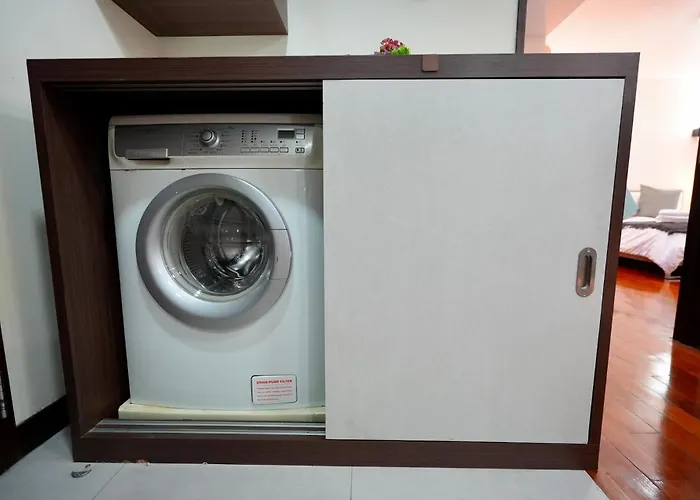 Baan Sukhumvit14 Апартаменты *