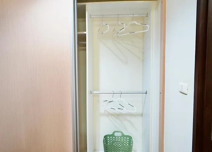 Baan Sukhumvit14 Апартаменты Бангкок