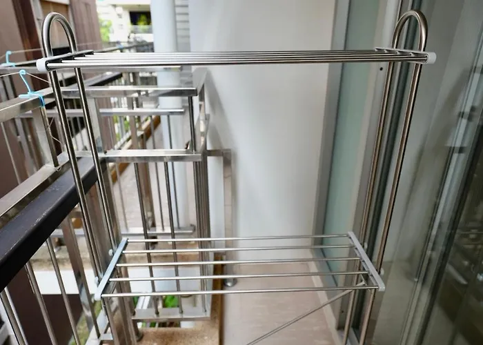 Baan Sukhumvit14 Бангкок