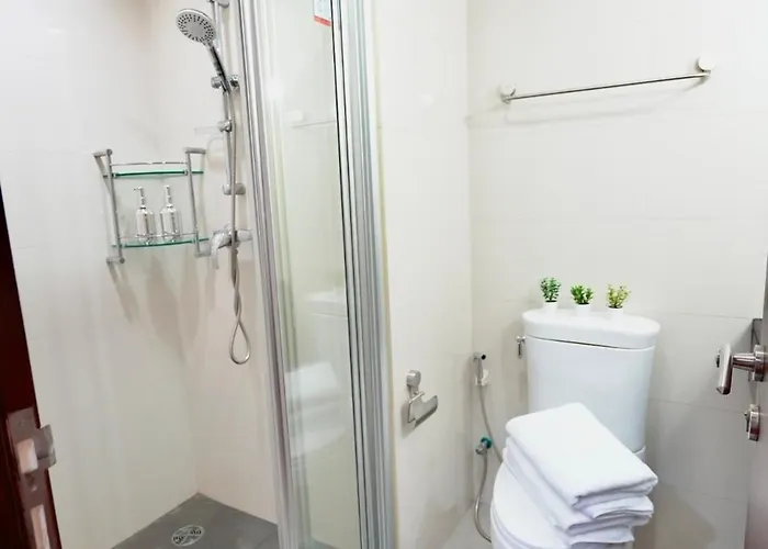 Baan Sukhumvit14 Апартаменты
