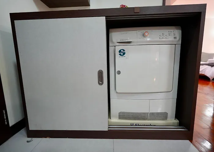 Апартаменты Baan Sukhumvit14
