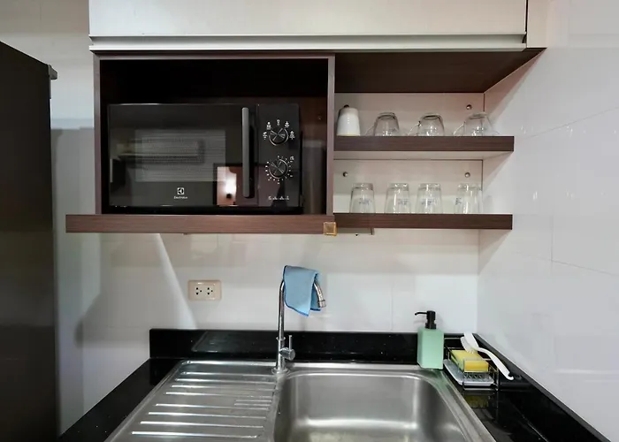 Baan Sukhumvit14 Бангкок