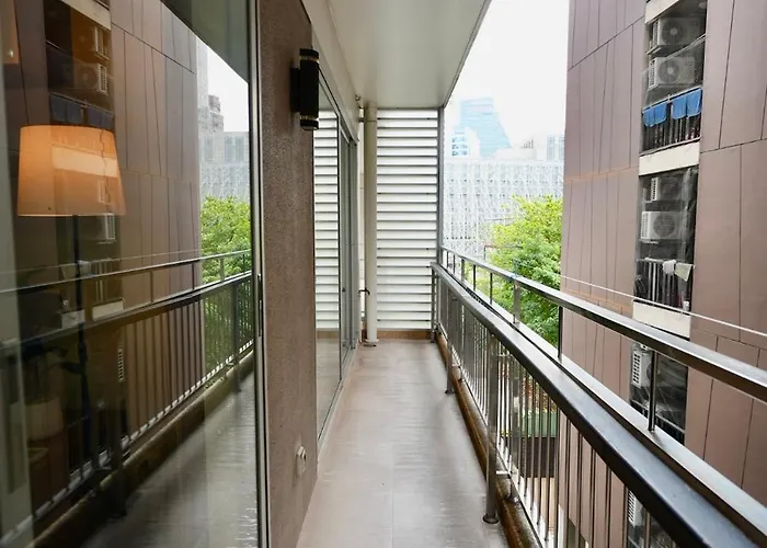 Baan Sukhumvit14 *