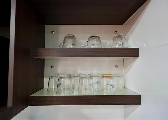 Baan Sukhumvit14 * Бангкок
