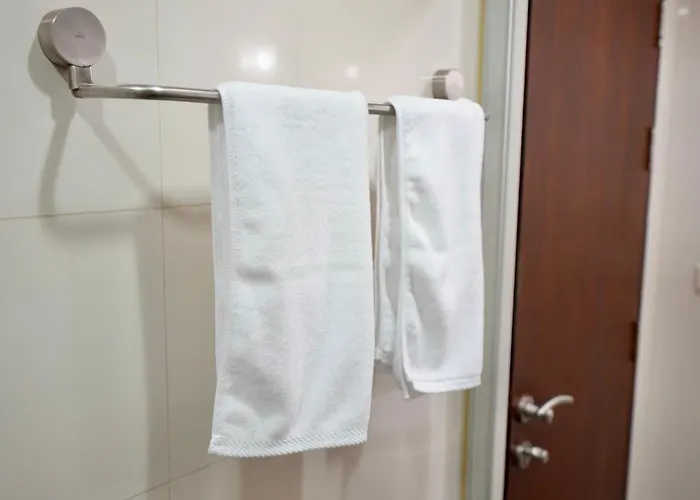 Апартаменты Baan Sukhumvit14 *