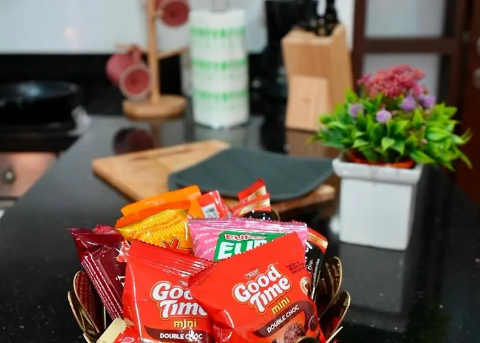Baan Sukhumvit14 *